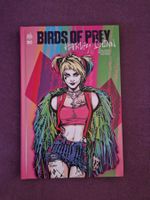 Birds of Prey - Harley Quinn