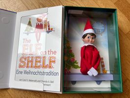 The Elf on the Shelf - Junge