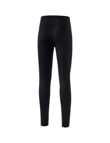 Unterwäsche: Erima Basic Tight für Kinder - schwarz (Grösse: 152) – Neu und originalverpackt aus St. Gallen von sportglobe 1