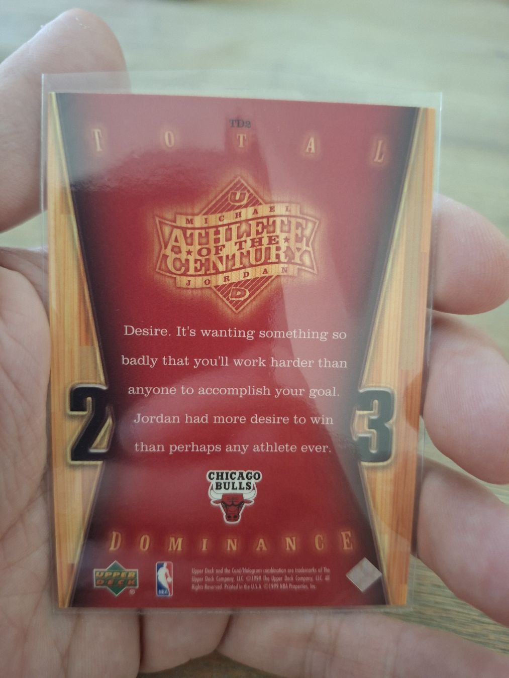 Nba Carte collezionabili: MICHAEL JORDAN – Usato da Dietikon venduto da tel_5nn5 1