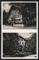 Affoltern im Emmental, Hotel Kurhaus L