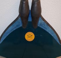 Mono-Flossen von Golden Fish