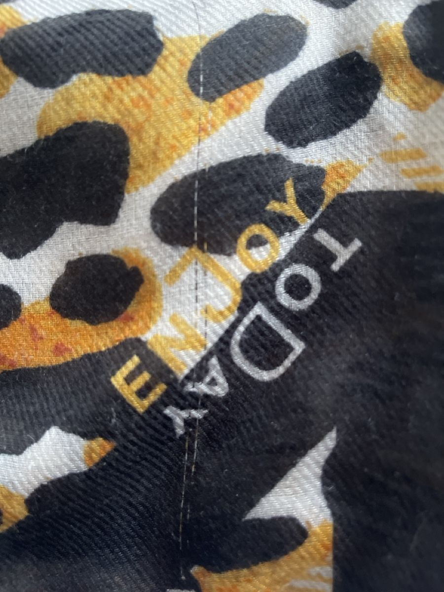Foulard & Sciarpe: Tuch / Foulard  – Usato da Balsthal venduto da Katzenfan99 1