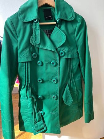 Veste primptemps