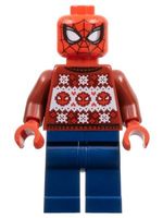 LEGO Marvel sh0905 Spider-Man - Christmas Sweater