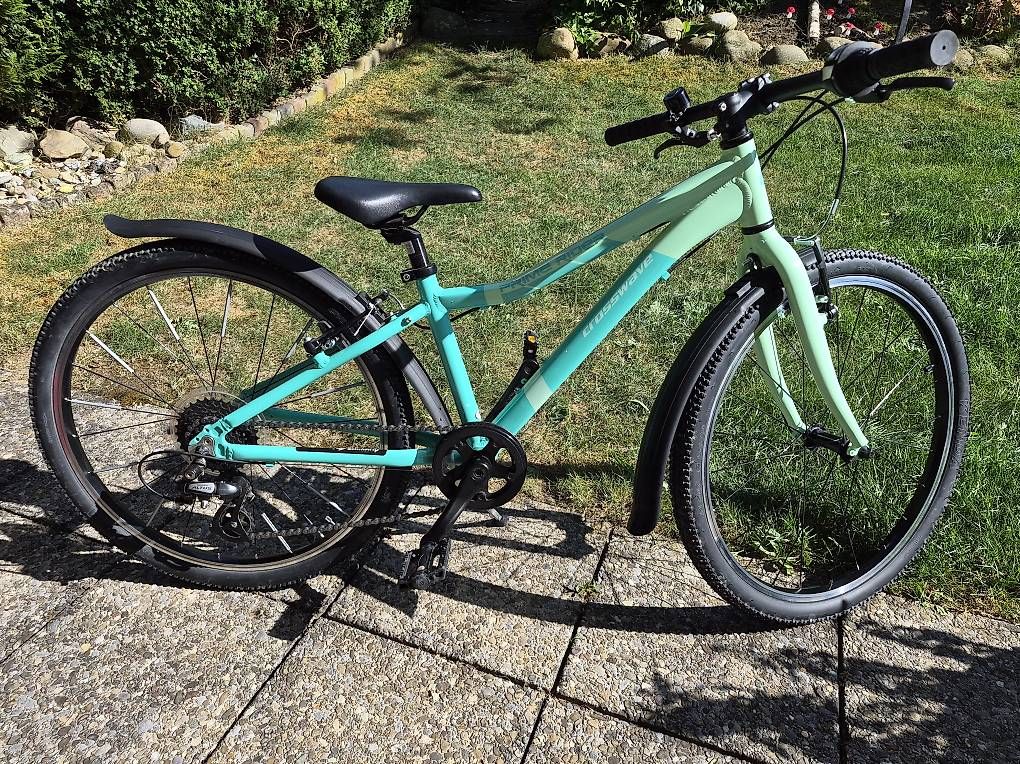 Crosswave Vélos: Kindervelo Crosswave 24" – D'occasion à Nürensdorf par chamidom 1