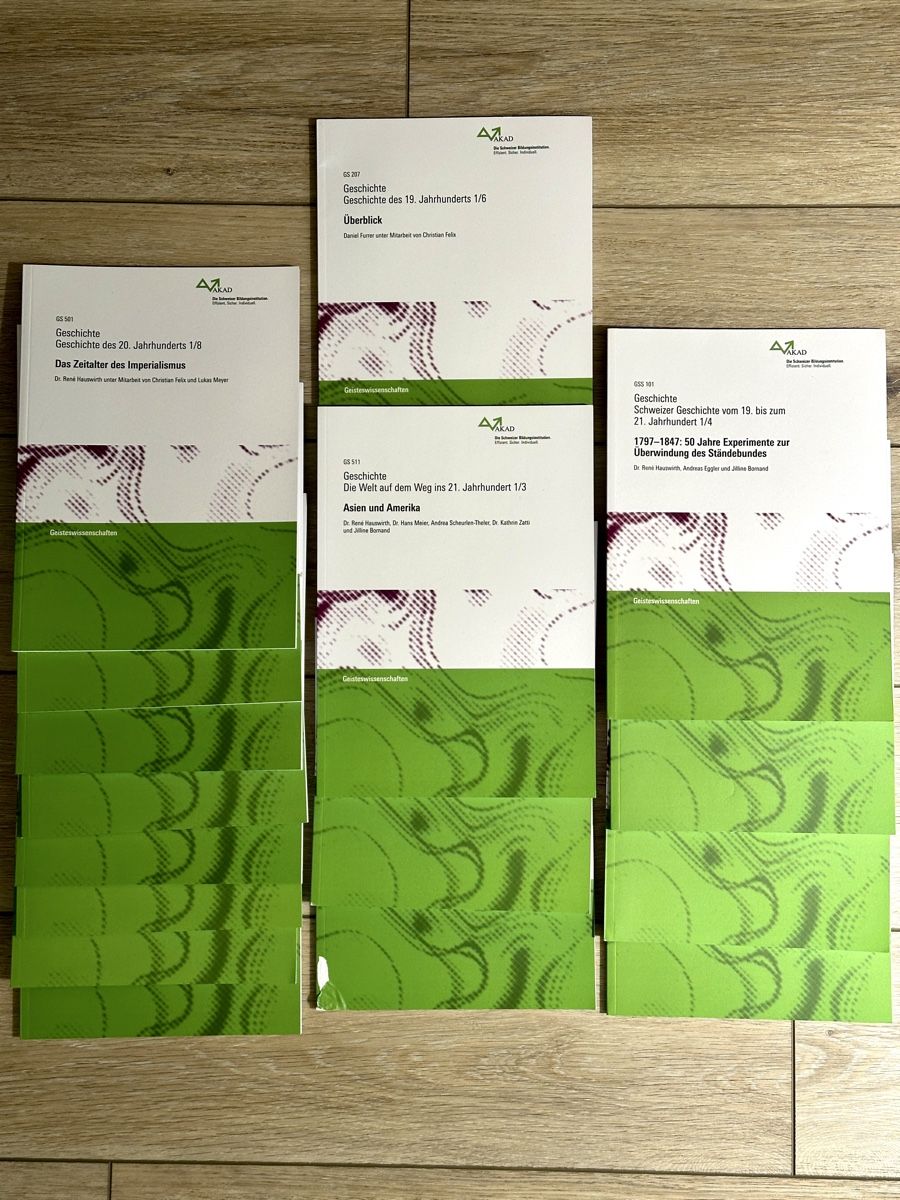 Libri: Passerelle Bücher Neuzustand – Nuovo (secondo la descrizione) da Olten venduto da kat_8jkw 6