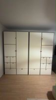 2 IKEA VISTHUS Wardrobes – Excellent Condition | Sold Togeth