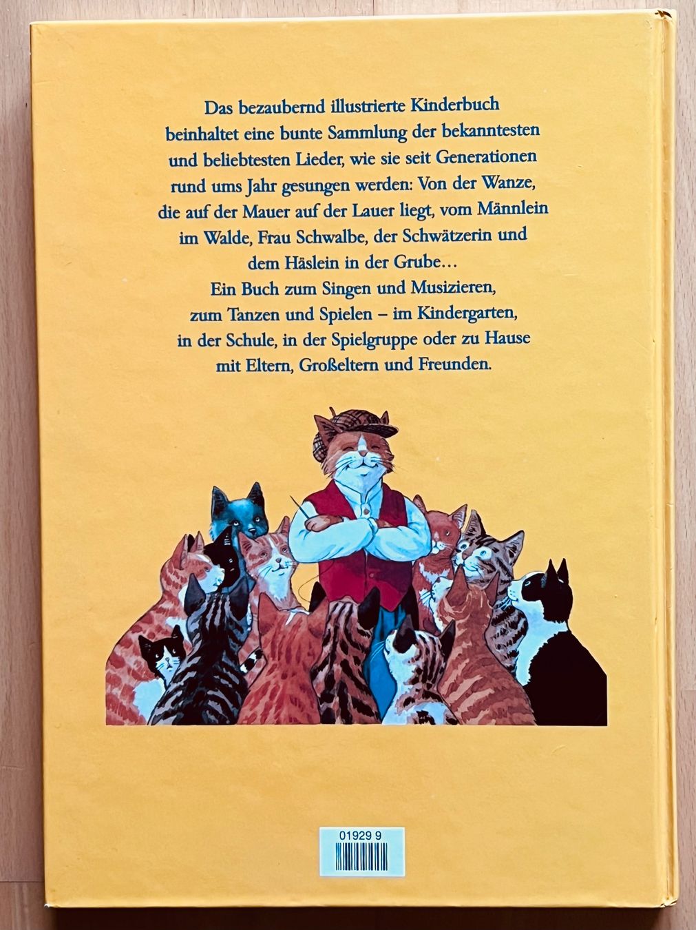 Libri: Die schönsten Kinderlieder Ravensburger – Usato da Bottmingen venduto da bsp_t6m8 1