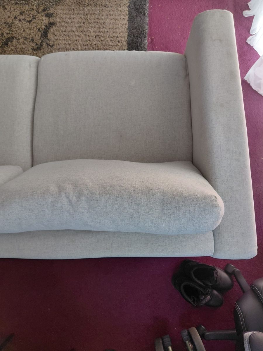 Ikea Sofas: Canapé 3places – D'occasion à Fribourg par rub_9tyr 5