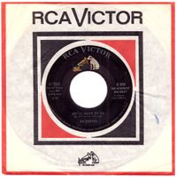 JIM REEVES