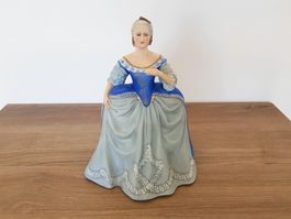 Franklin Porzellan "Catherine The Great", Limited Edition