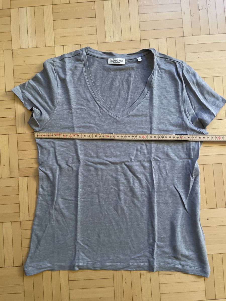 Marc O'Polo T-Shirts: Marc O'Polo Shirt Gr.L – Gebraucht aus Basel von pilzliii 2