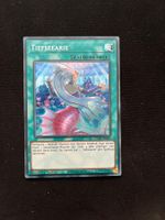 Tiefseearie (ETCO-DE061), Secret Rare