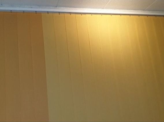 Tende: Vorhang Kadeco 235x235cm – Usato da Gwatt (Thun) venduto da Letzte-Chance-III