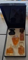 Miniatures de parfum diverses - Collection complète rare!