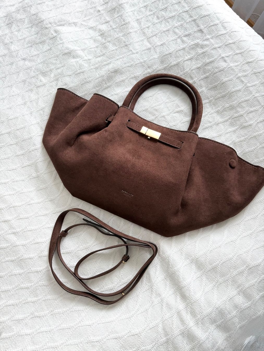 Demellier Sacs: DEMELLIER London Tasche – D'occasion à Davos Platz par Ch01girl