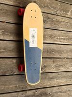 Skate Board Yamba 500