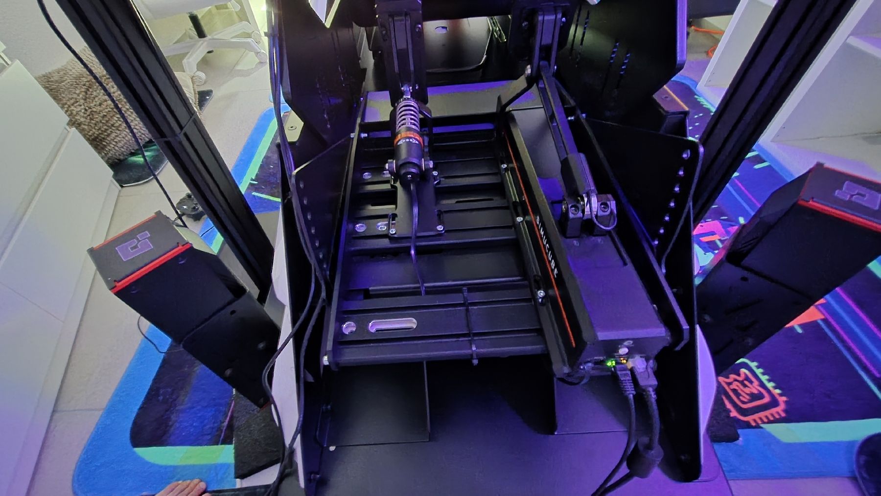 Microsoft Spiele: Pro Simric Icone – Gebraucht aus Nesselnbach von mei_9s2r 5
