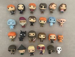 Funko Pop - Harry Potter - Advent Calendar (24 figurines)