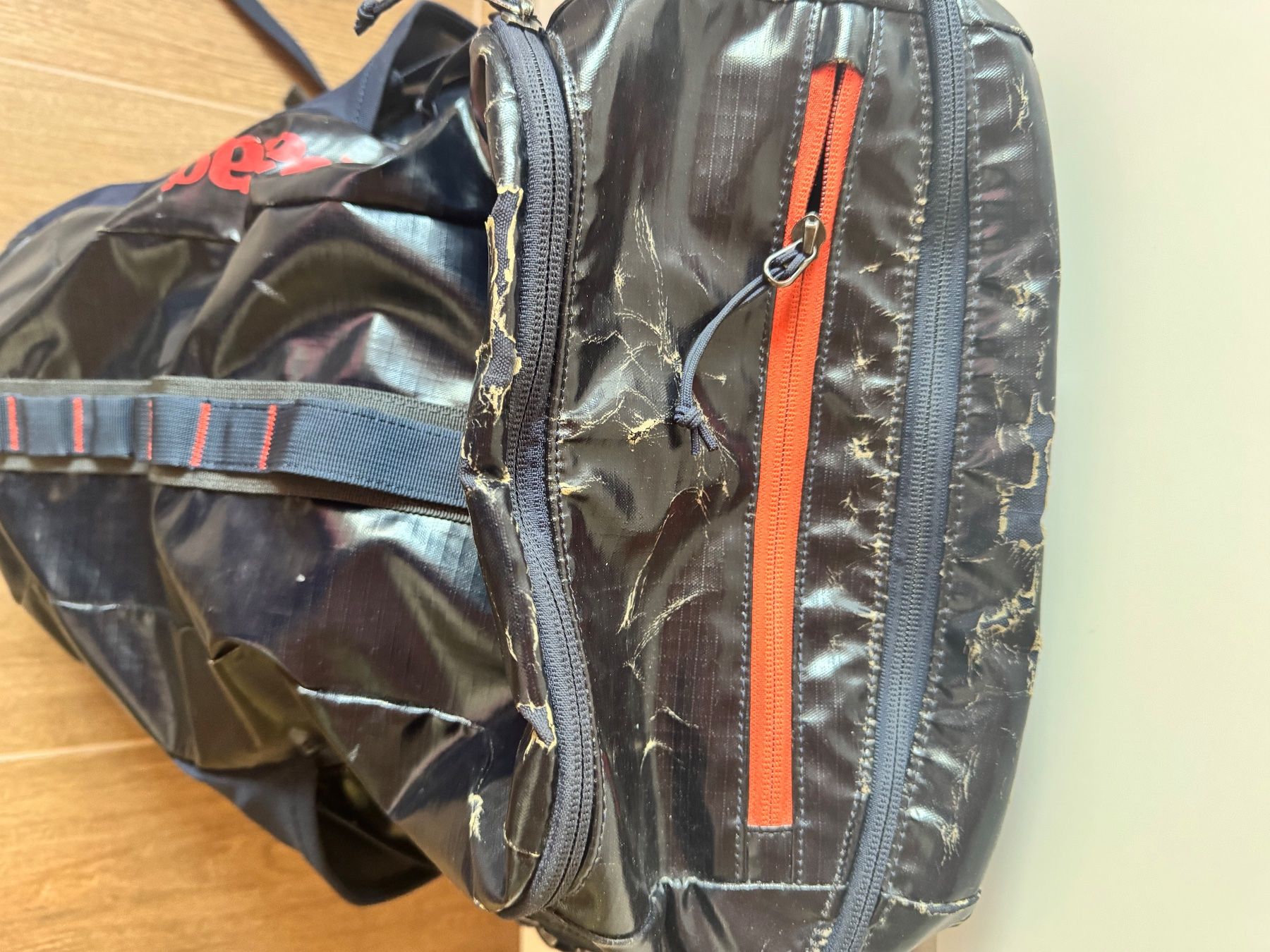 Patagonia Rucksäcke: Sac à dos Patagonia – Gebraucht aus St-Pierre-Clages von Norardini14. 2