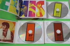 Elvis Presley - That's the way it is (Special Edition) 3CD