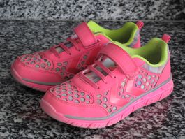 HUMMEL CROSSLITE II Sneaker  (reflektieren das Licht)