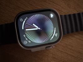Apple Watch Ultra 1 Gen 49mm