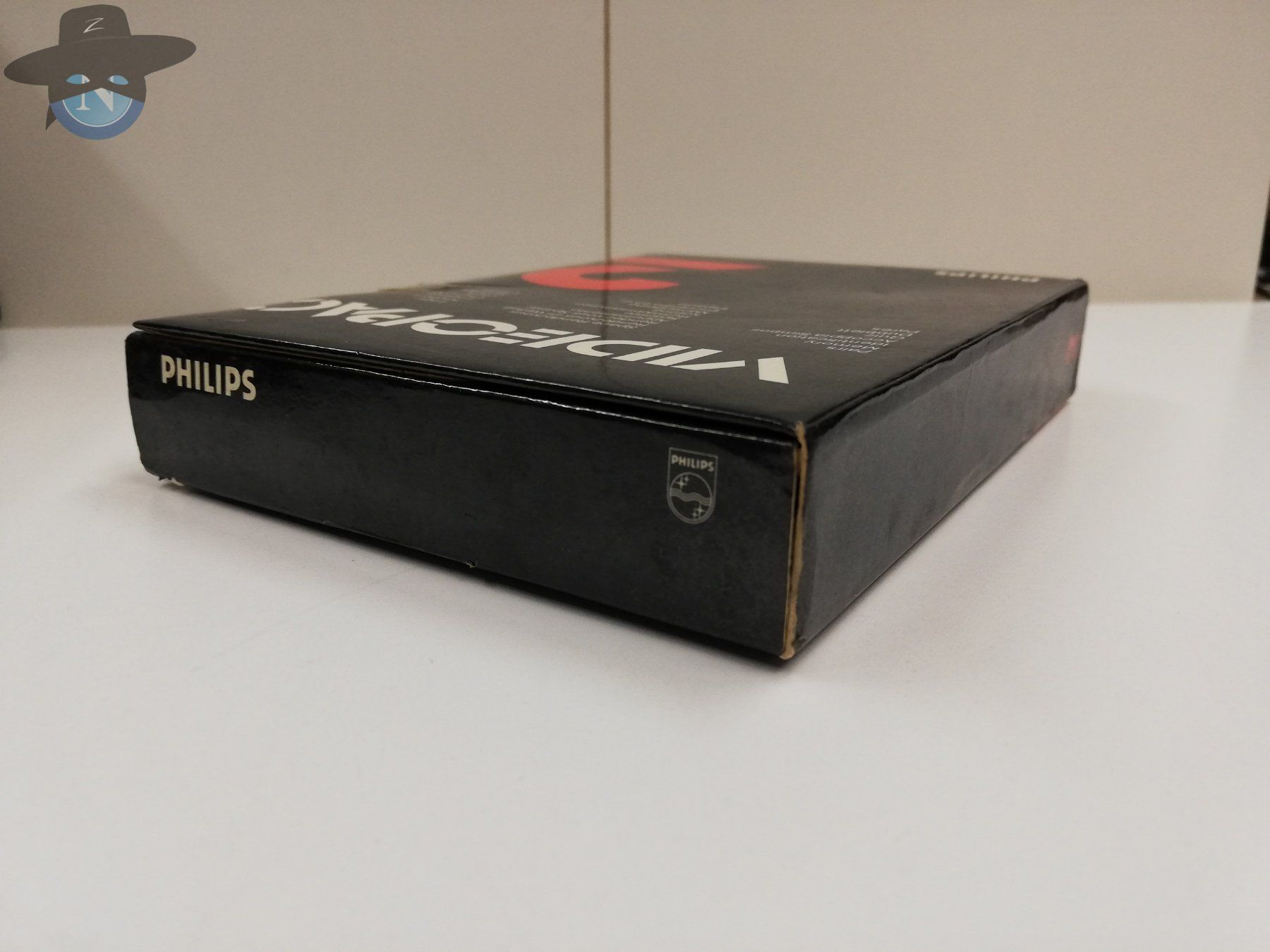 Spiele: Rendezvous im Weltall # 2 Videopac Philips G7000 – Gebraucht aus St. Gallen von zorro_dc 5