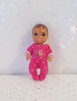 Barbie Kleider Body für Baby