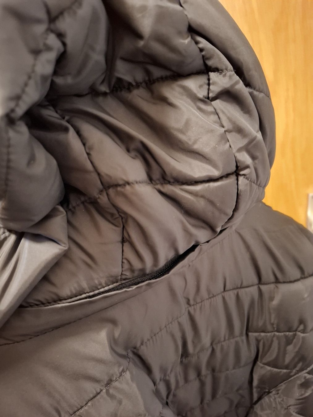 Vestes: Winterjacke von Zizzi Grösse 46 – Neuf (Voir description) à Lütisburg par amerika123 3