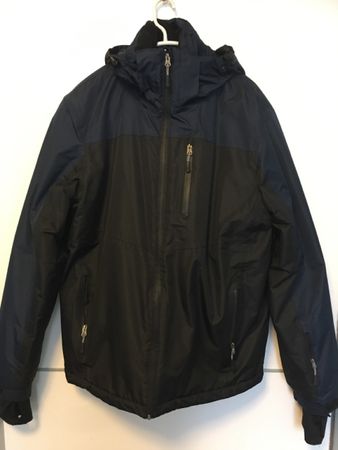 Winterjacke Grösse XL.  NEU !