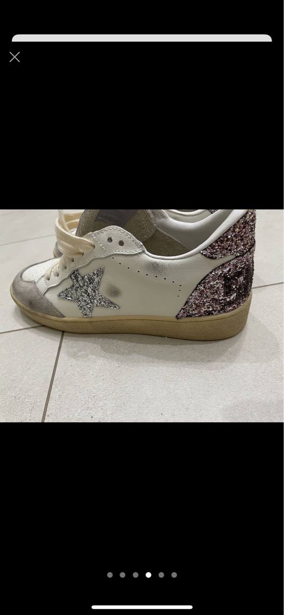 Golden Goose Scarpe da donna: Golden Goose, 38 – Nuovo (secondo la descrizione) da Rothrist venduto da ilodj 4
