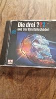 Hörbuch Die Drei Fragezeichen ??? Folge 217