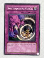 Yu-Gi-Oh! Angststeinjagendes Gebrüll - Selten! Rarität!