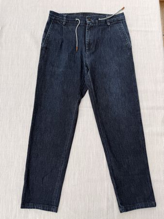 Pantalone eleventy jeans 