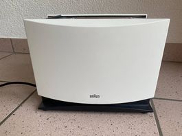 Toaster von Braun