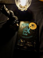 Mon ex et autres malédictions - Erin Sterling
