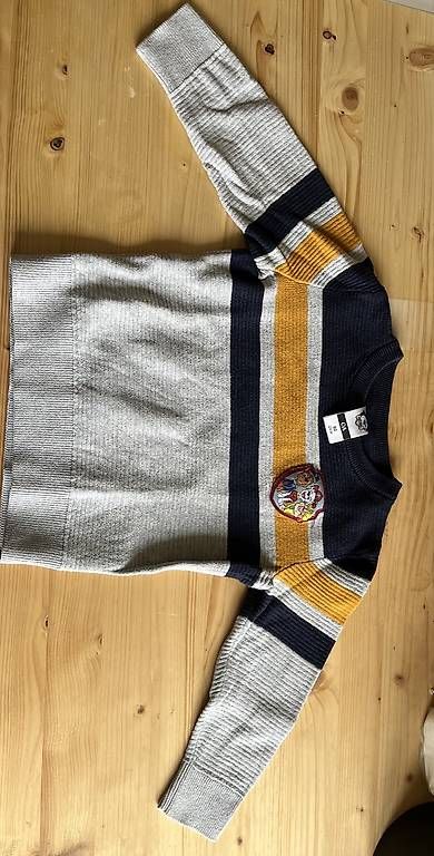 Maglioni & Felpe: PAW Patrol Pullover Gr. 92 – Usato da Wenslingen venduto da Corrinella 1