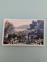 Carte Postale Ancienne de Locarno Suisse, Canton Tessin