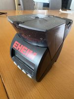 EHEIM TWINfeeder – Der professionelle Futterautomat für Ihr 