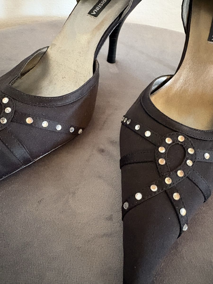 Chaussures femmes: High Heels Gr 41 – D'occasion à Stäfa par Louder85 1
