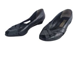 PIETRTO SASSI Pumps Schuhe Gr. 39