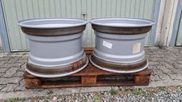 1 paar Felgen 16x24