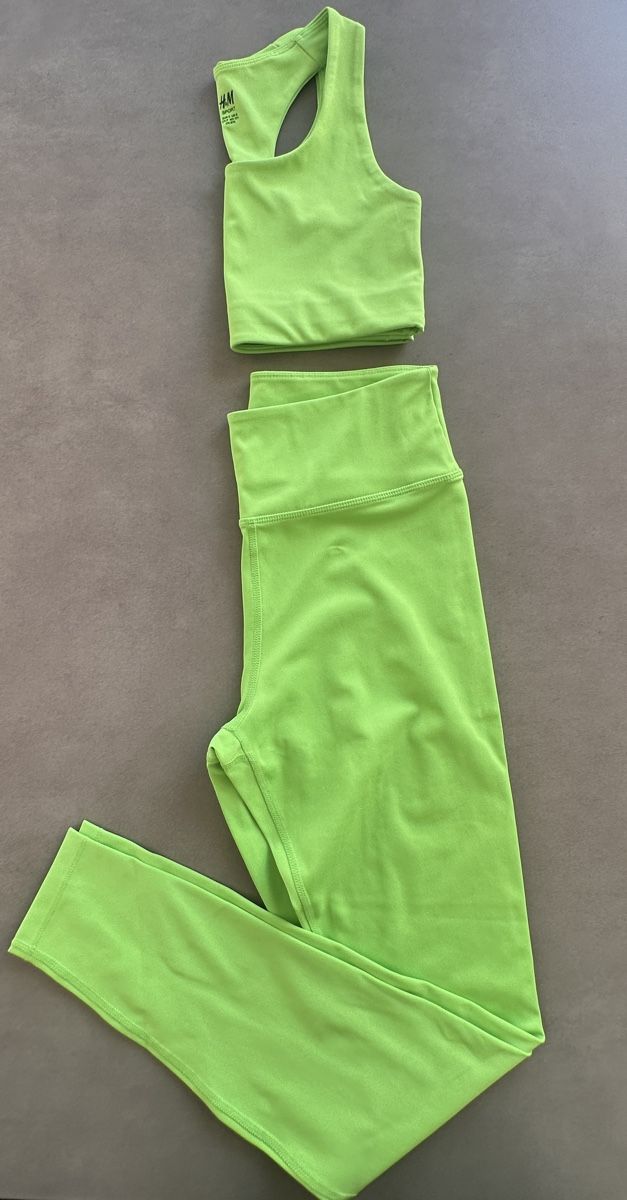 H&M Lots de vêtements: Sport Set – Neuf (Voir description) à Zollbrück par ana_aeb
