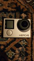 gopro hero 4
