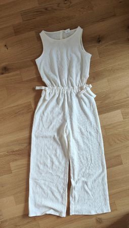 Zara / Jumpsuit / Grösse 140
