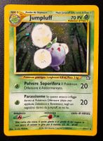 Pokemon Jumpluff Holo 7/111 Neo Genesis - ITA🇮🇹