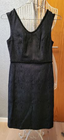 Kleid/ Cocktailkleid grösse 36 (1)