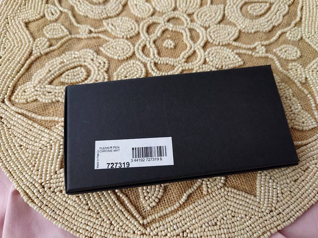Tutte le decorazioni: YSL Fülleretui Box - FUN – Usato da Beringen venduto da jam_2w5z 1